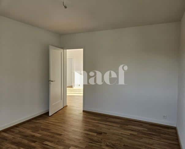 À louer : Appartement 4 Pieces Lausanne - Ref : 218016.3069 | Naef Immobilier