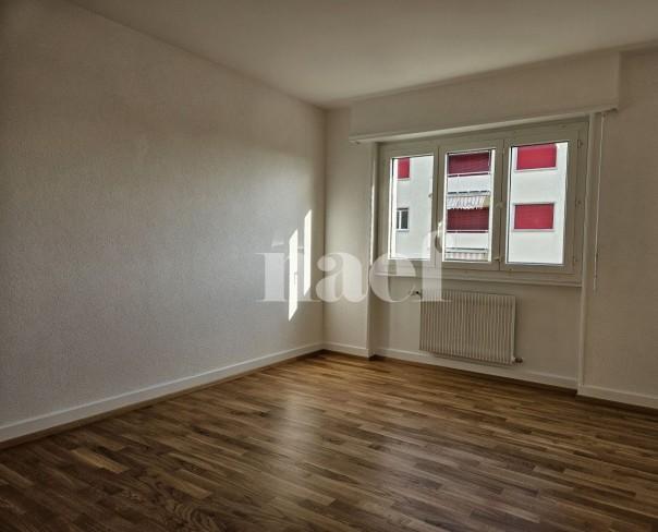 À louer : Appartement 4 Pieces Lausanne - Ref : 218016.3069 | Naef Immobilier