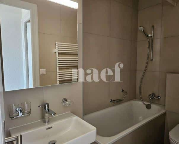À louer : Appartement 4 Pieces Lausanne - Ref : 218016.3069 | Naef Immobilier