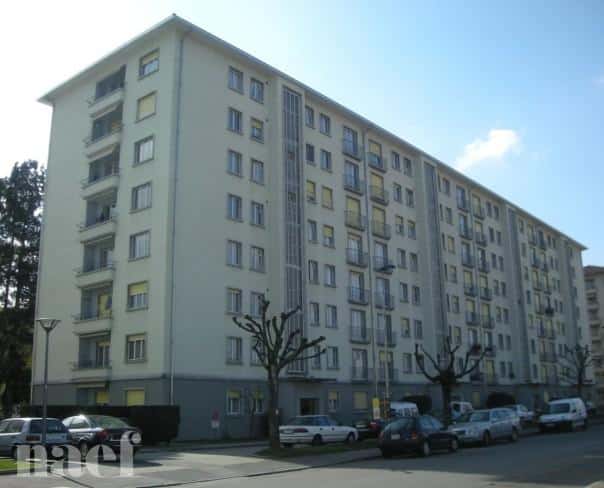À louer : Appartement 1.5 Pieces Chavannes-Renens - Ref : 218017.1005 | Naef Immobilier
