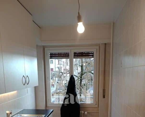 À louer : Appartement 3.5 Pieces Lausanne - Ref : 218026.3014 | Naef Immobilier