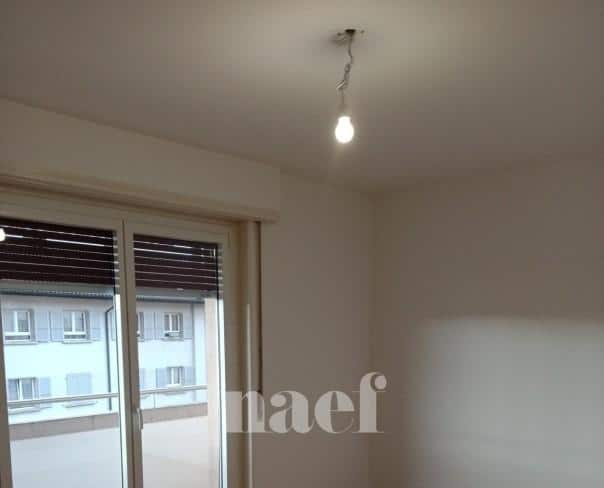 À louer : Appartement 3.5 Pieces Lausanne - Ref : 218026.3014 | Naef Immobilier