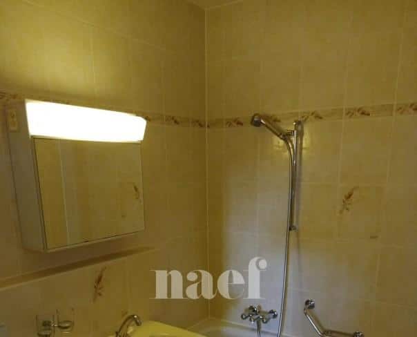 À louer : Appartement 3.5 Pieces Lausanne - Ref : 218026.3014 | Naef Immobilier