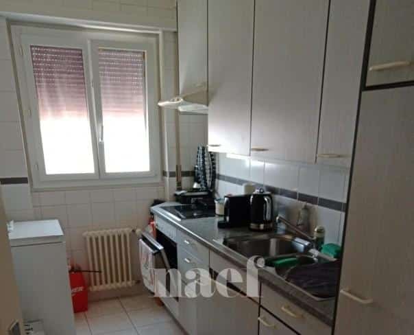 À louer : Appartement 2 Pieces Lausanne - Ref : 218027.2011 | Naef Immobilier