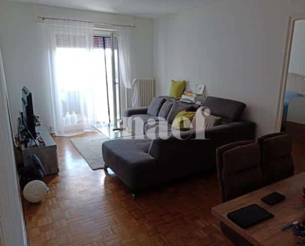 À louer : Appartement 2 Pieces Lausanne - Ref : 218027.2011 | Naef Immobilier