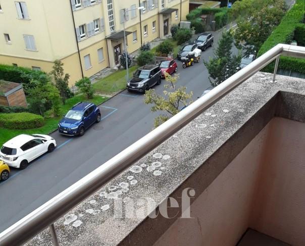 À louer : Appartement 2 Pieces Lausanne - Ref : 218027.2011 | Naef Immobilier