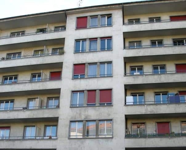 À louer : Appartement 4 Pieces Genève - Ref : 218036.6030 | Naef Immobilier