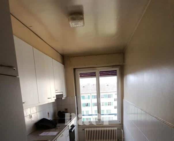 À louer : Appartement 4 Pieces Genève - Ref : 218036.6030 | Naef Immobilier