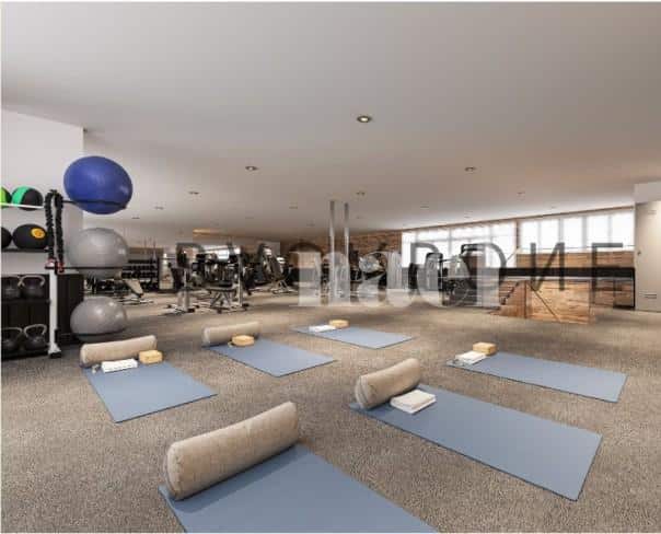 À louer : Surface Commerciale Arcade Genève - Ref : 218044.1 | Naef Immobilier