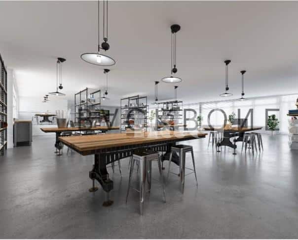 À louer : Surface Commerciale Arcade Genève - Ref : 218044.1 | Naef Immobilier
