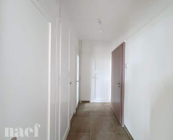 À louer : Appartement 1 Pieces Lausanne - Ref : 218049.1 | Naef Immobilier