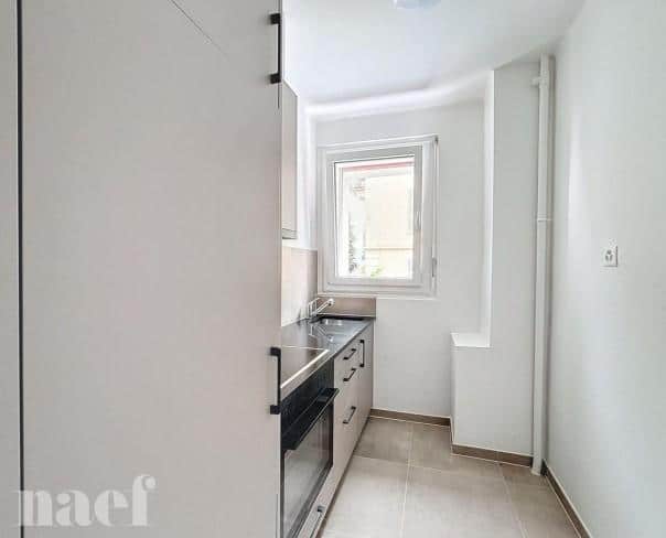 À louer : Appartement 1 Pieces Lausanne - Ref : 218049.1 | Naef Immobilier