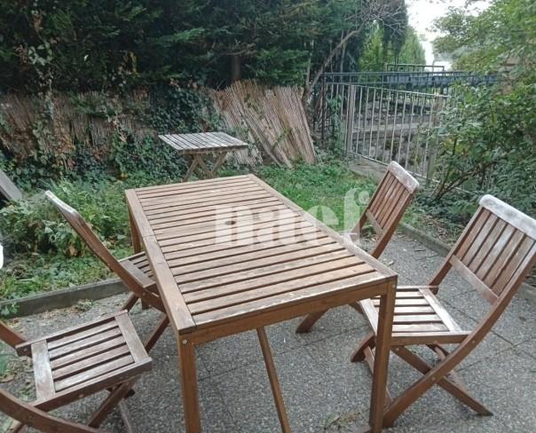 À louer : Appartement 2.5 Pieces Lausanne - Ref : 218049.31 | Naef Immobilier
