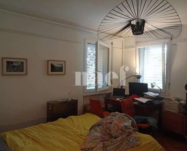 À louer : Appartement 2.5 Pieces Lausanne - Ref : 218049.31 | Naef Immobilier