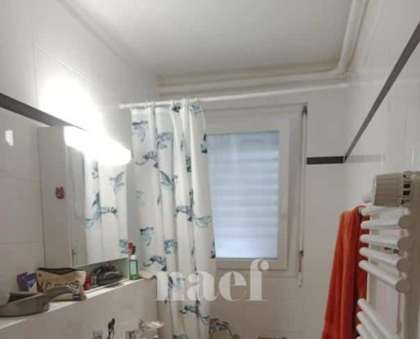 À louer : Appartement 2.5 Pieces Lausanne - Ref : 218049.31 | Naef Immobilier