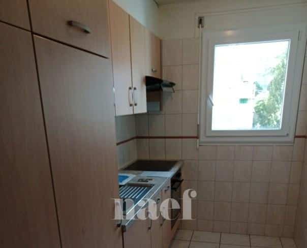 À louer : Appartement 2.5 Pieces Lausanne - Ref : 218049.5030 | Naef Immobilier