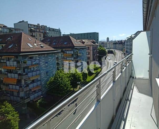 À louer : Appartement 2.5 Pieces Lausanne - Ref : 218049.5030 | Naef Immobilier