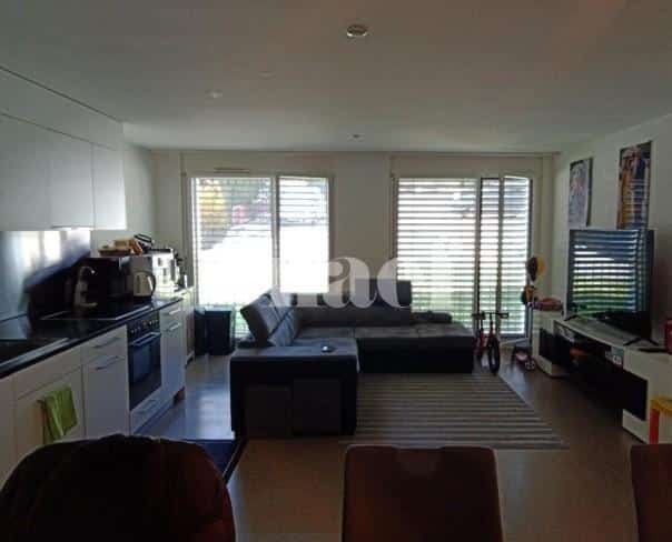 À louer : Appartement 2.5 Pieces Aubonne - Ref : 218064.1001 | Naef Immobilier