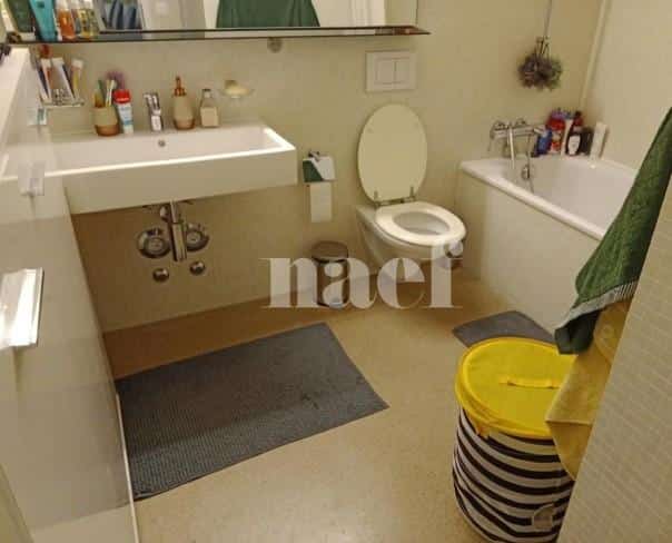 À louer : Appartement 2.5 Pieces Aubonne - Ref : 218064.1001 | Naef Immobilier