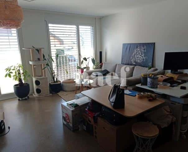 À louer : Appartement 2.5 Pieces Aubonne - Ref : 218064.3005 | Naef Immobilier
