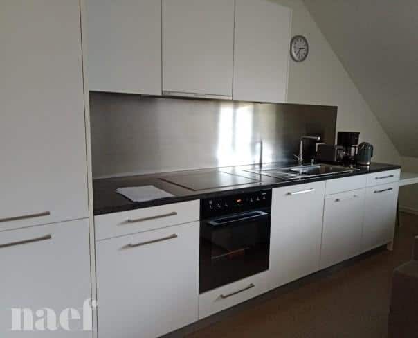 À louer : Appartement 2.5 Pieces Aubonne - Ref : 218064.4001 | Naef Immobilier