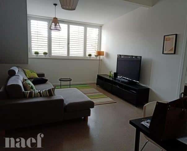 À louer : Appartement 2.5 Pieces Aubonne - Ref : 218064.4001 | Naef Immobilier