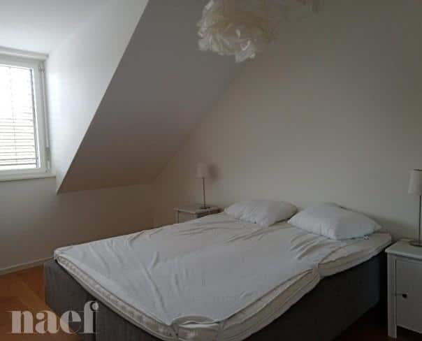 À louer : Appartement 2.5 Pieces Aubonne - Ref : 218064.4001 | Naef Immobilier