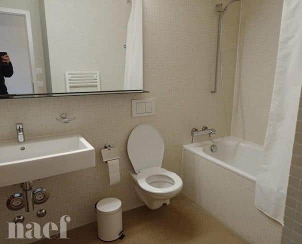 À louer : Appartement 2.5 Pieces Aubonne - Ref : 218064.4001 | Naef Immobilier