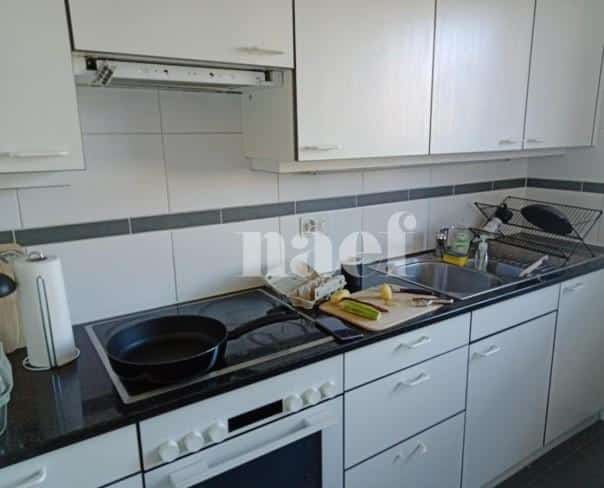 À louer : Appartement 4.5 Pieces Lausanne - Ref : 218069.1008 | Naef Immobilier