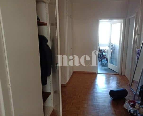 À louer : Appartement 4.5 Pieces Lausanne - Ref : 218069.1008 | Naef Immobilier
