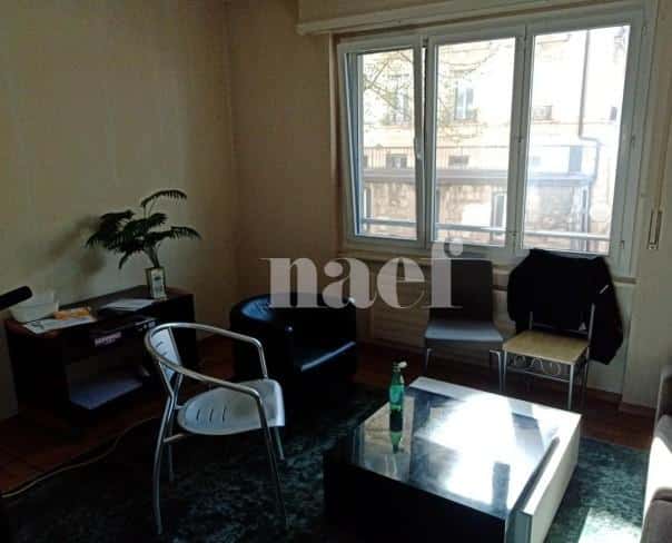 À louer : Appartement 4.5 Pieces Lausanne - Ref : 218069.1008 | Naef Immobilier