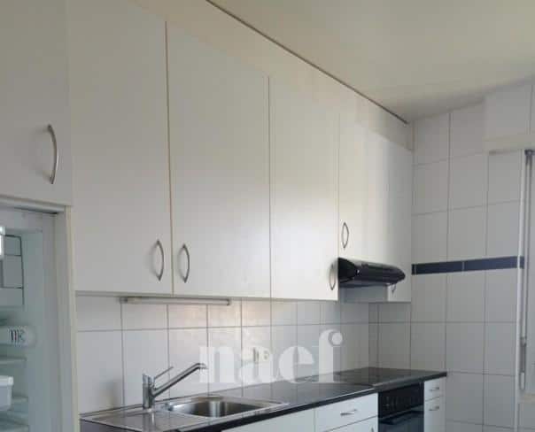 À louer : Appartement 4.5 Pieces Lausanne - Ref : 218069.2010 | Naef Immobilier