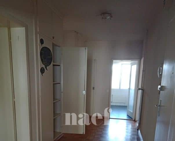 À louer : Appartement 4.5 Pieces Lausanne - Ref : 218069.2010 | Naef Immobilier