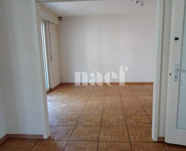 À louer : Appartement 4.5 Pieces Lausanne - Ref : 218069.2010 | Naef Immobilier