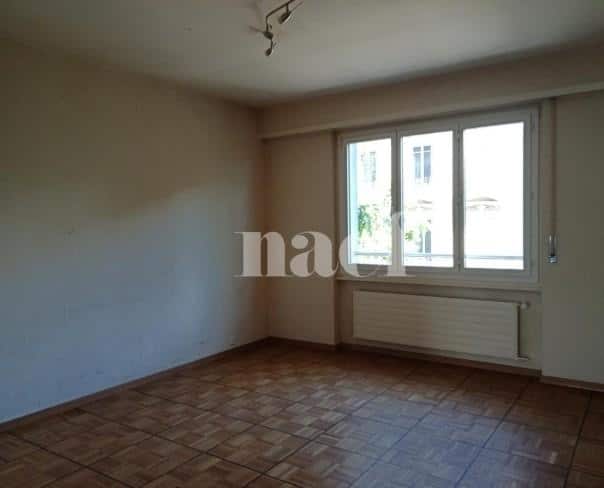 À louer : Appartement 4.5 Pieces Lausanne - Ref : 218069.2010 | Naef Immobilier