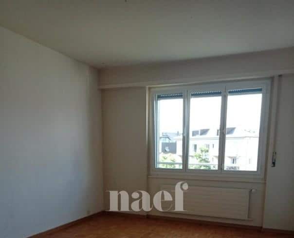 À louer : Appartement 4.5 Pieces Lausanne - Ref : 218069.2010 | Naef Immobilier