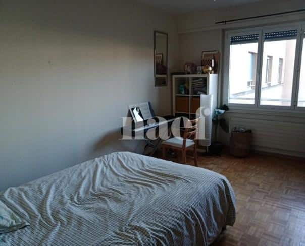 À louer : Appartement 4.5 Pieces Lausanne - Ref : 218071.1006 | Naef Immobilier