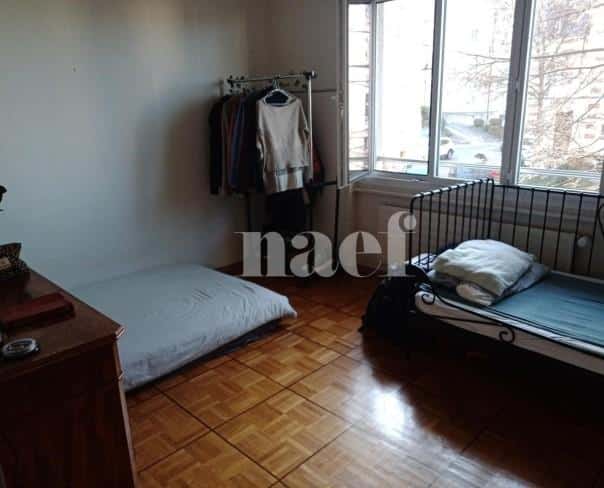 À louer : Appartement 4.5 Pieces Lausanne - Ref : 218071.1006 | Naef Immobilier