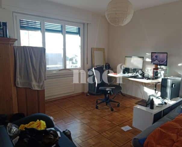 À louer : Appartement 4.5 Pieces Lausanne - Ref : 218071.1006 | Naef Immobilier