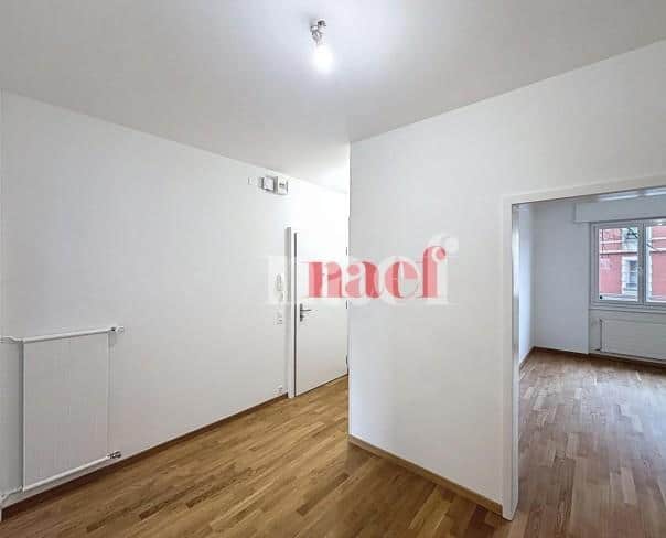 À louer : Appartement 3.5 Pieces Lausanne - Ref : 218071.4 | Naef Immobilier