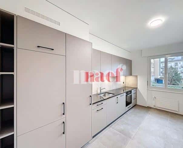 À louer : Appartement 3.5 Pieces Lausanne - Ref : 218071.4 | Naef Immobilier