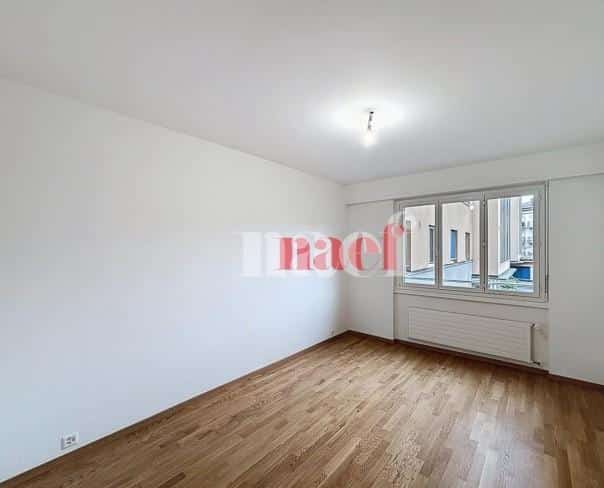 À louer : Appartement 3.5 Pieces Lausanne - Ref : 218071.4 | Naef Immobilier