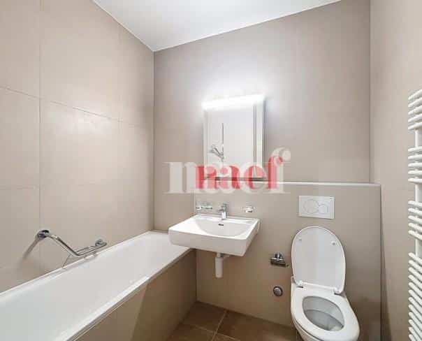 À louer : Appartement 3.5 Pieces Lausanne - Ref : 218071.4 | Naef Immobilier