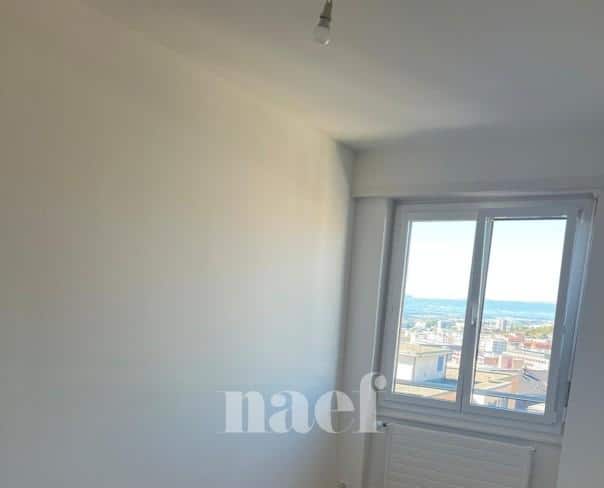 À louer : Appartement 4.5 Pieces Lausanne - Ref : 218071.6017 | Naef Immobilier