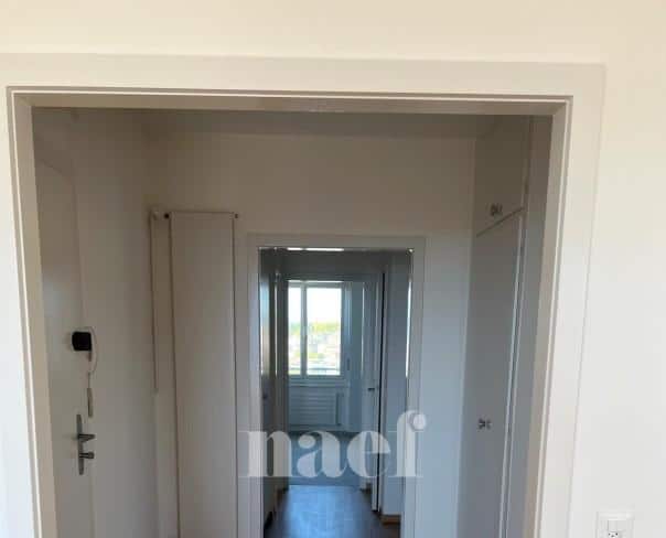 À louer : Appartement 4.5 Pieces Lausanne - Ref : 218071.6017 | Naef Immobilier