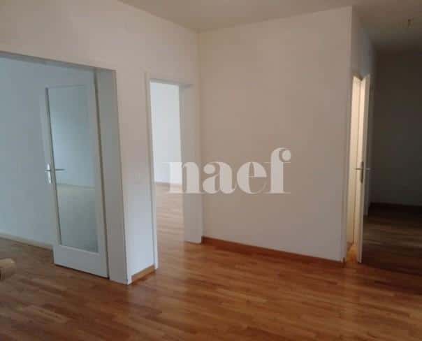À louer : Appartement 4.5 Pieces Lausanne - Ref : 218072.3010 | Naef Immobilier