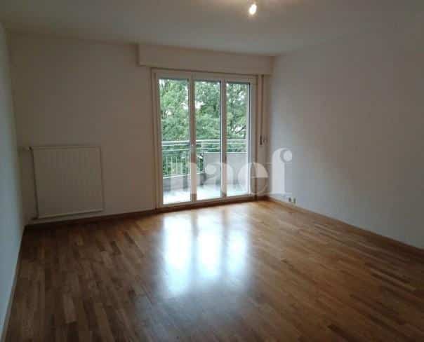 À louer : Appartement 4.5 Pieces Lausanne - Ref : 218072.3010 | Naef Immobilier