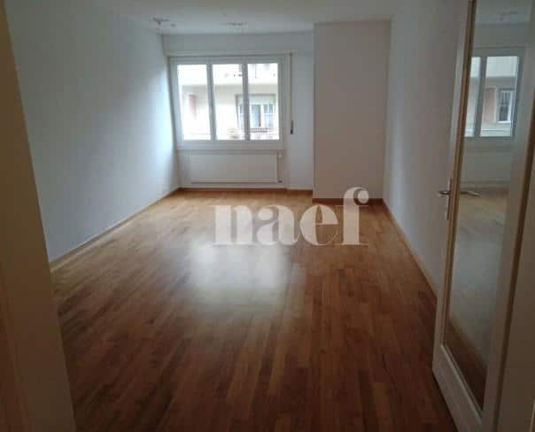 À louer : Appartement 4.5 Pieces Lausanne - Ref : 218072.3010 | Naef Immobilier