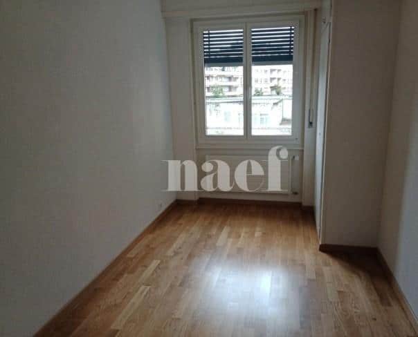À louer : Appartement 4.5 Pieces Lausanne - Ref : 218072.3010 | Naef Immobilier