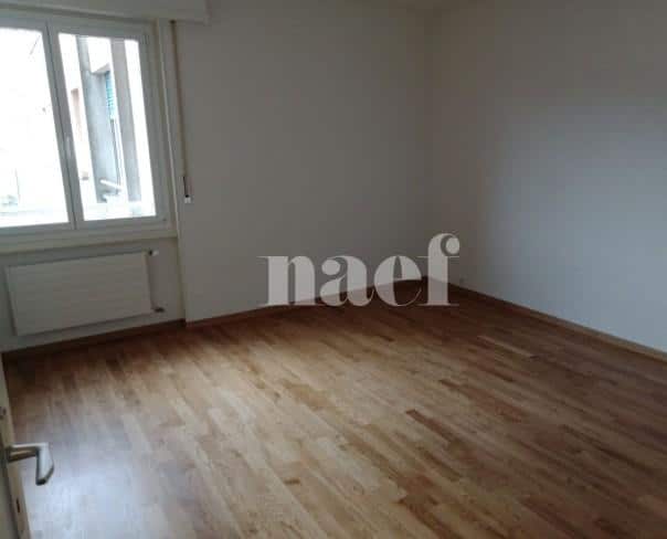 À louer : Appartement 4.5 Pieces Lausanne - Ref : 218072.3010 | Naef Immobilier